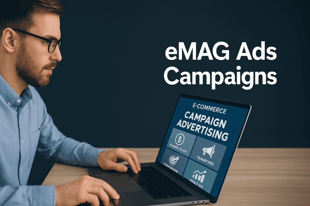 campanii emag